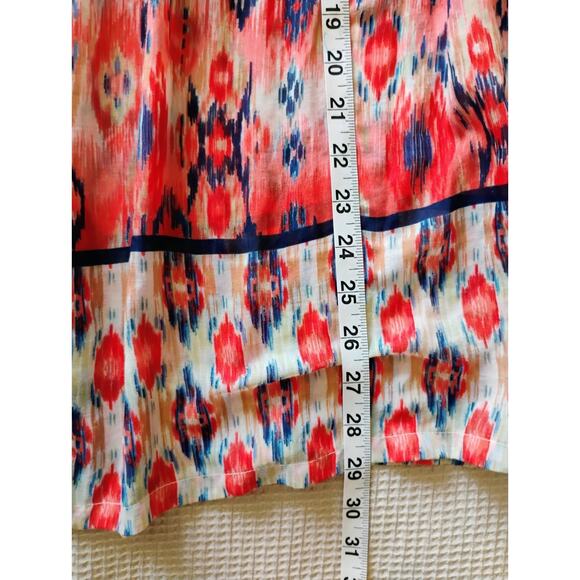 MED Beach By Beachlunchlounge CoverUp. Light, Sheer. Boho. Hippie. Surfer. Fairy - Picture 6 of 16